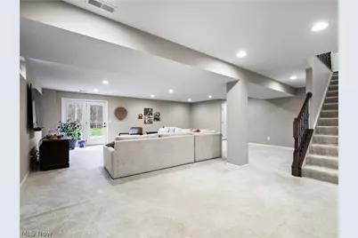 8898 Harvest Ridge Way, North Ridgeville, OH 44039 - Photo 27