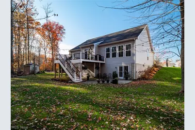 8898 Harvest Ridge Way, North Ridgeville, OH 44039 - Photo 35