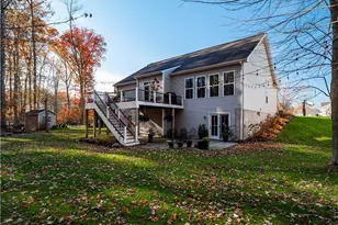 8898 Harvest Ridge Way, North Ridgeville, OH 44039 - Photo 35