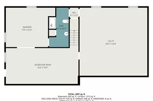 5503 West Blvd, Youngstown, OH 44512 - Photo 27