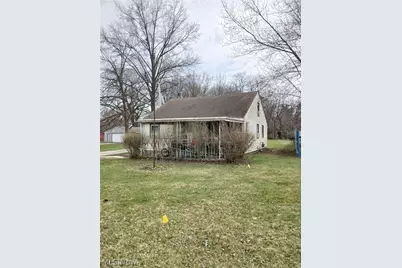 4387 Burkey Road, Austintown, OH 44515 - Photo 1