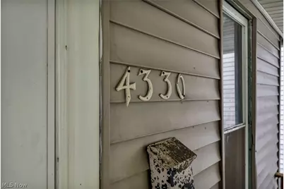 4330 Marvin Avenue, Loveland, OH 44109 - Photo 3