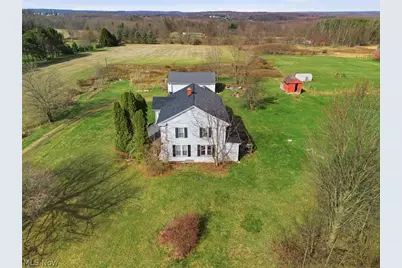 4677 Rock Spring Road, Ravenna, OH 44266 - Photo 1