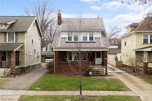 1284 Jackson Ave, Oakwood, OH 44107 - Photo 1