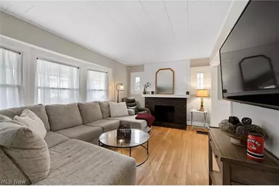 1284 Jackson Avenue, Oakwood, OH 44107 - Photo 7