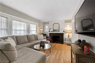 1284 Jackson Ave, Oakwood, OH 44107 - Photo 7