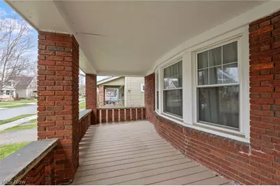 1284 Jackson Avenue, Oakwood, OH 44107 - Photo 5