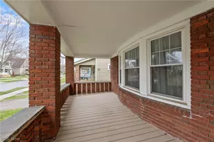 1284 Jackson Ave, Oakwood, OH 44107 - Photo 5