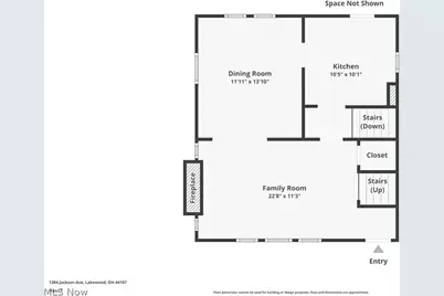 1284 Jackson Avenue, Oakwood, OH 44107 - Photo 39