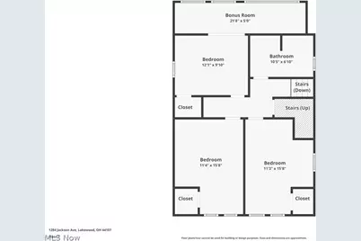 1284 Jackson Avenue, Oakwood, OH 44107 - Photo 41