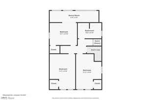 1284 Jackson Ave, Oakwood, OH 44107 - Photo 41