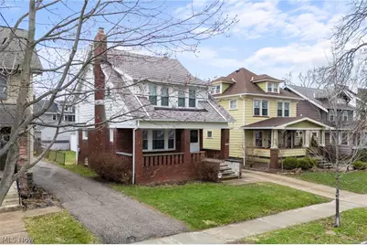 1284 Jackson Avenue, Oakwood, OH 44107 - Photo 3