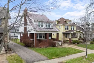 1284 Jackson Ave, Oakwood, OH 44107 - Photo 3