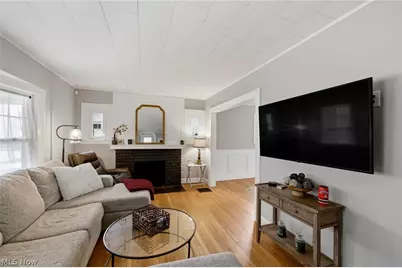 1284 Jackson Avenue, Oakwood, OH 44107 - Photo 9