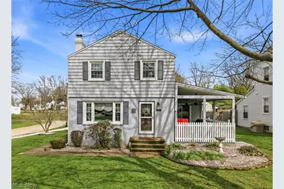 189 Edna Street, Poland, OH 44514 - Photo 1