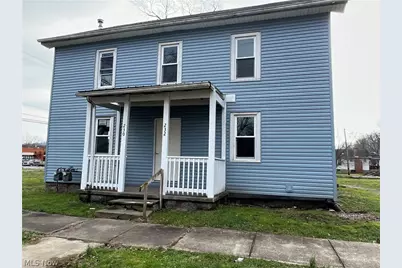 230 Van Buren Street, Zanesville, OH 43701 - Photo 3