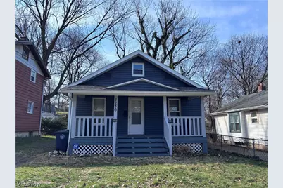 1236 Arnold Avenue, Akron, OH 44305 - Photo 1