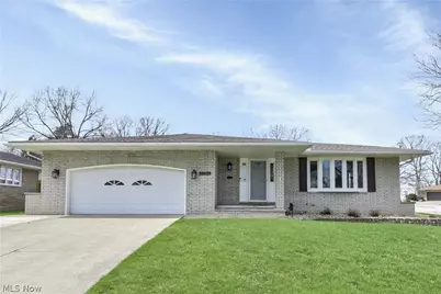 7350 Ames Road, Parma, OH 44129 - Photo 1