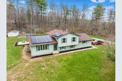 17116 County Road 298, Coshocton, OH 43812 - Photo 1