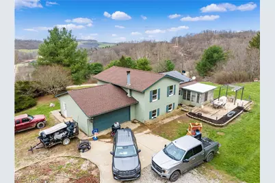 17116 County Road 298, Coshocton, OH 43812 - Photo 3