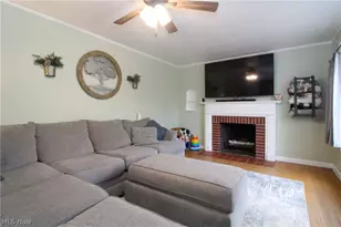 3628 Hopkins Rd, Youngstown, OH 44511 - Photo 5