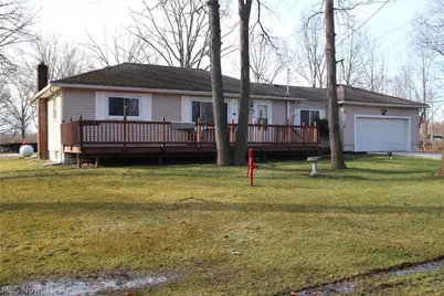 10024 Cummins Lane, Deerfield, OH 44411 - Photo 1