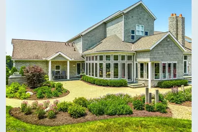 103 Partridge Lane, Hunting Valley, OH 44022 - Photo 43