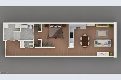 3800 Euclid Avenue #106, Loveland, OH 44115 - Photo 25