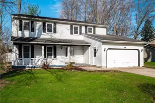 5922 Opal St, North Ridgeville, OH 44039 - Photo 3