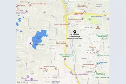 1930 Fulton Road NW #102, Canton, OH 44709 - Photo 5