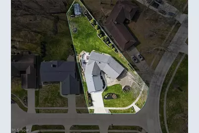 19825 Deer Run Lane, Strongsville, OH 44149 - Photo 27