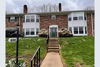 6910 Carriage Hill Drive #101, Brecksville, OH 44141 - Photo 1