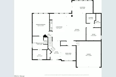 3196 Dunstone Circle, Akron, OH 44312 - Photo 25