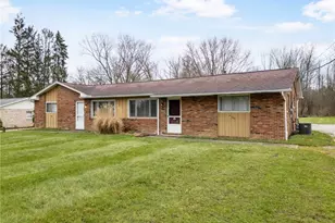 9931 Portage St NW, Canal Fulton, OH 44614 - Photo 1