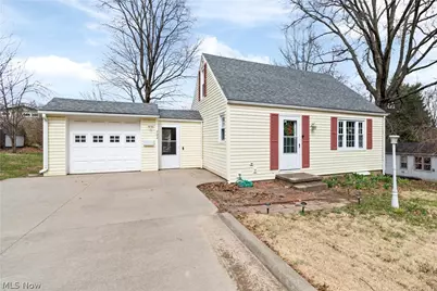 702 Sherwood Drive, Wooster, OH 44691 - Photo 3