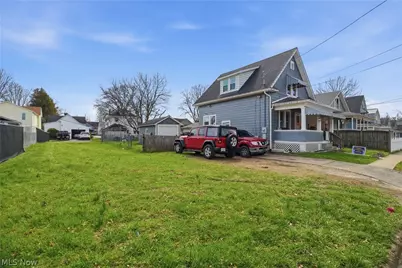 2318 Clement Avenue, Parkersburg, WV 26101 - Photo 5