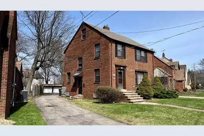 3965 Monticello Boulevard, Cleveland Heights, OH 44121 - Photo 3