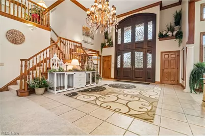 1311 Chantilly Circle NE, Canton, OH 44721 - Photo 5