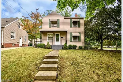 1699 Sunset Avenue, Akron, OH 44301 - Photo 1