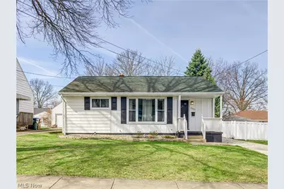 2682 9th Street, Cuyahoga Falls, OH 44221 - Photo 1