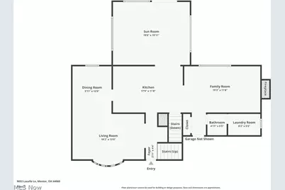 9602 Lasalle Lane, Mentor, OH 44060 - Photo 41