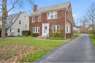 3281 Braemar Road, Huber Heights, OH 44120 - Photo 1