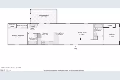 188 Paradise Boulevard, Madison, OH 44057 - Photo 31