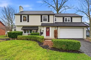 3422 Yale Ave NW, Canton, OH 44709 - Photo 1