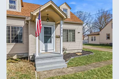 2138 Hermosa Drive, Youngstown, OH 44511 - Photo 3