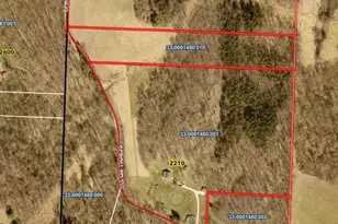 2210 Scroll Rd SW, Carrollton, OH 44615 - Photo 45