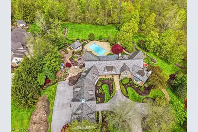 809 Village Trails, Gates Mills, OH 44040 - Photo 49