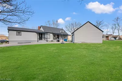 4001 S Cleveland Massillon Road, Barberton, OH 44203 - Photo 13