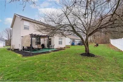 3981 Marsh Creek Lane #37, Rootstown, OH 44272 - Photo 17