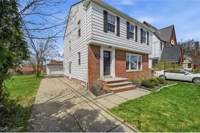 3722 Lindholm Road, Huber Heights, OH 44120 - Photo 3